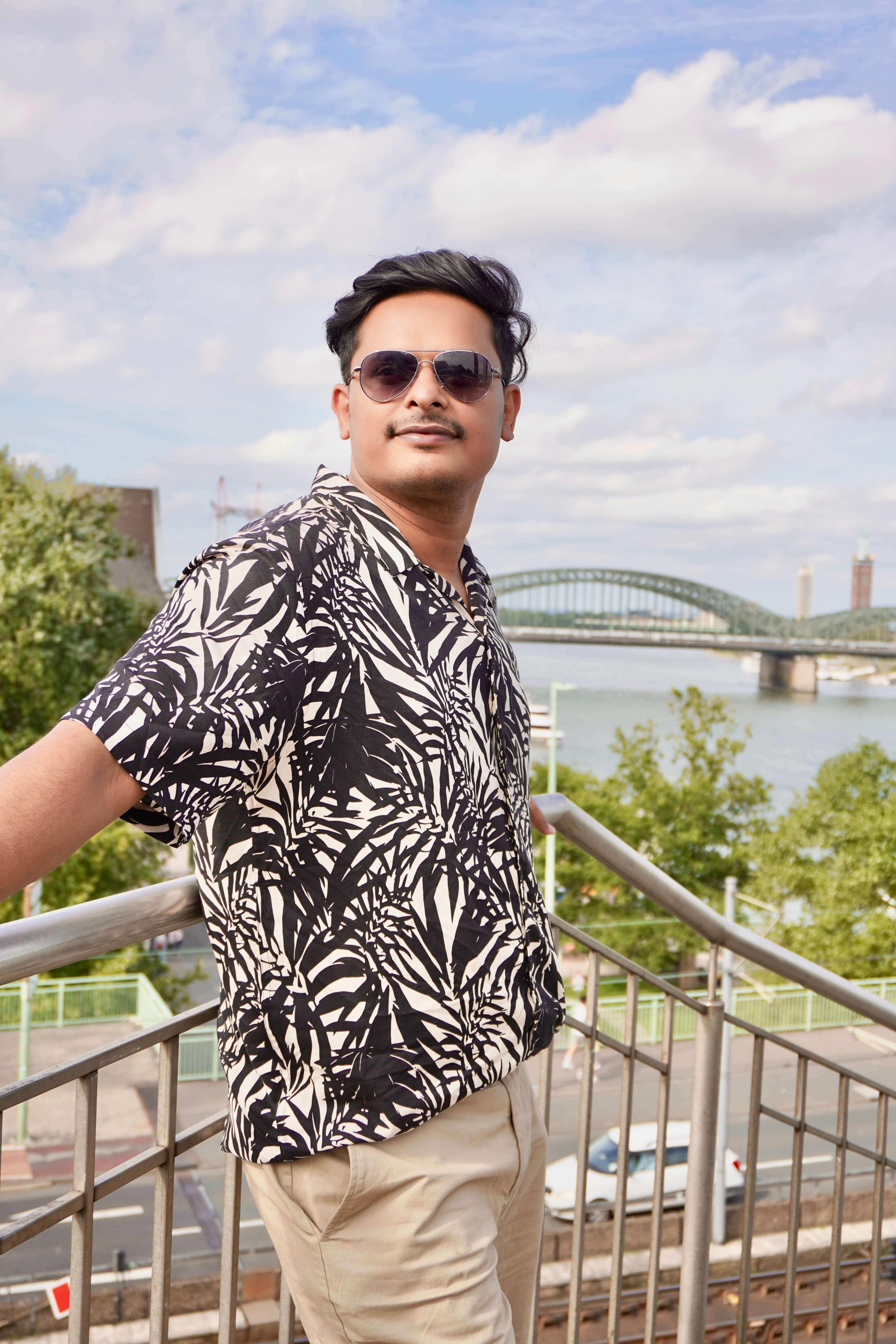 Setu Shubham